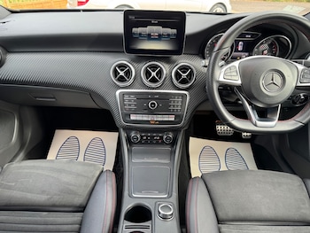 Used Mercedes-Benz A-Class 2017 for sale - 79196142: Photo