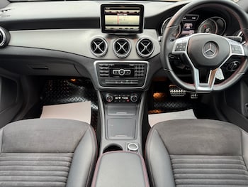 Used Mercedes-Benz CLA 2014 for sale - 76035654: Photo
