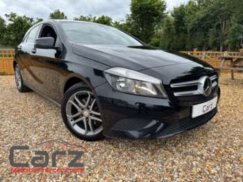 2014 (14) - A200 [2.1] CDI Sport 5dr Auto