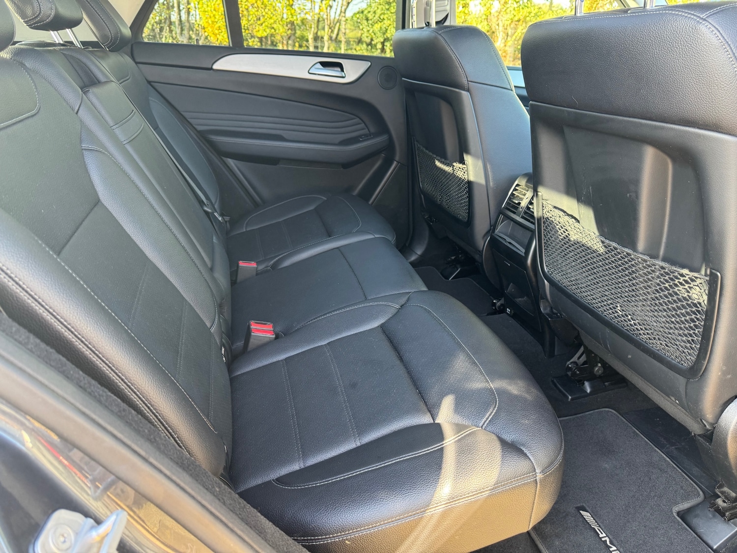 Used Mercedes-Benz GLE 2016 for sale - 76391908: Photo 11