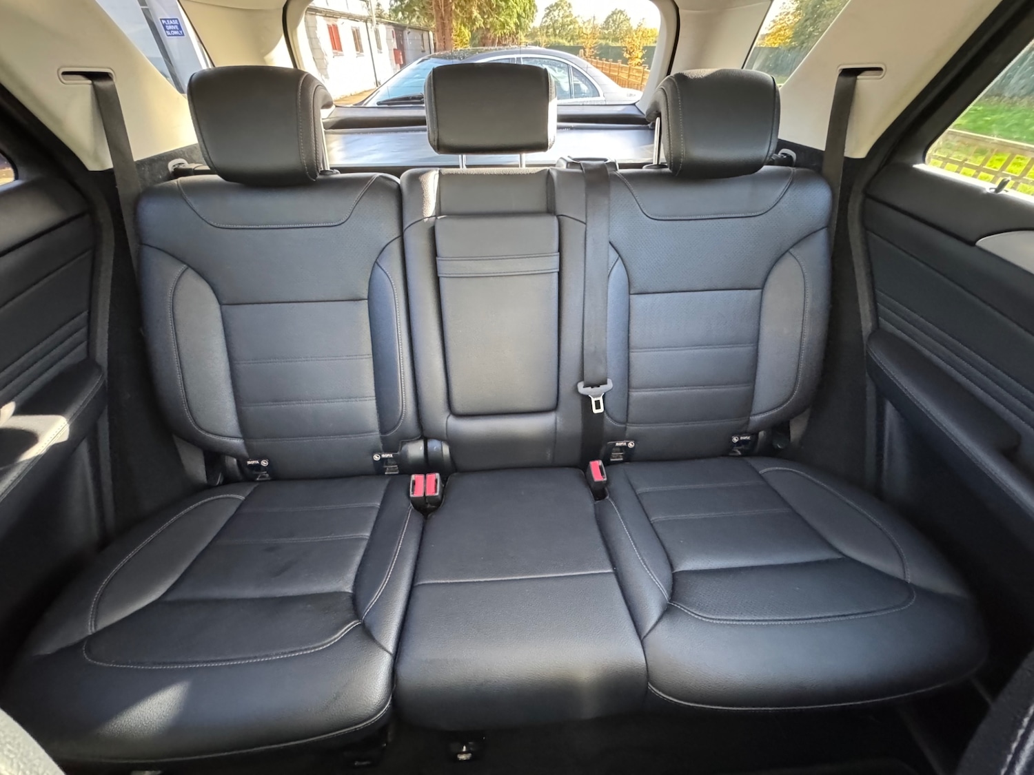 Used Mercedes-Benz GLE 2016 for sale - 76391908: Photo 13