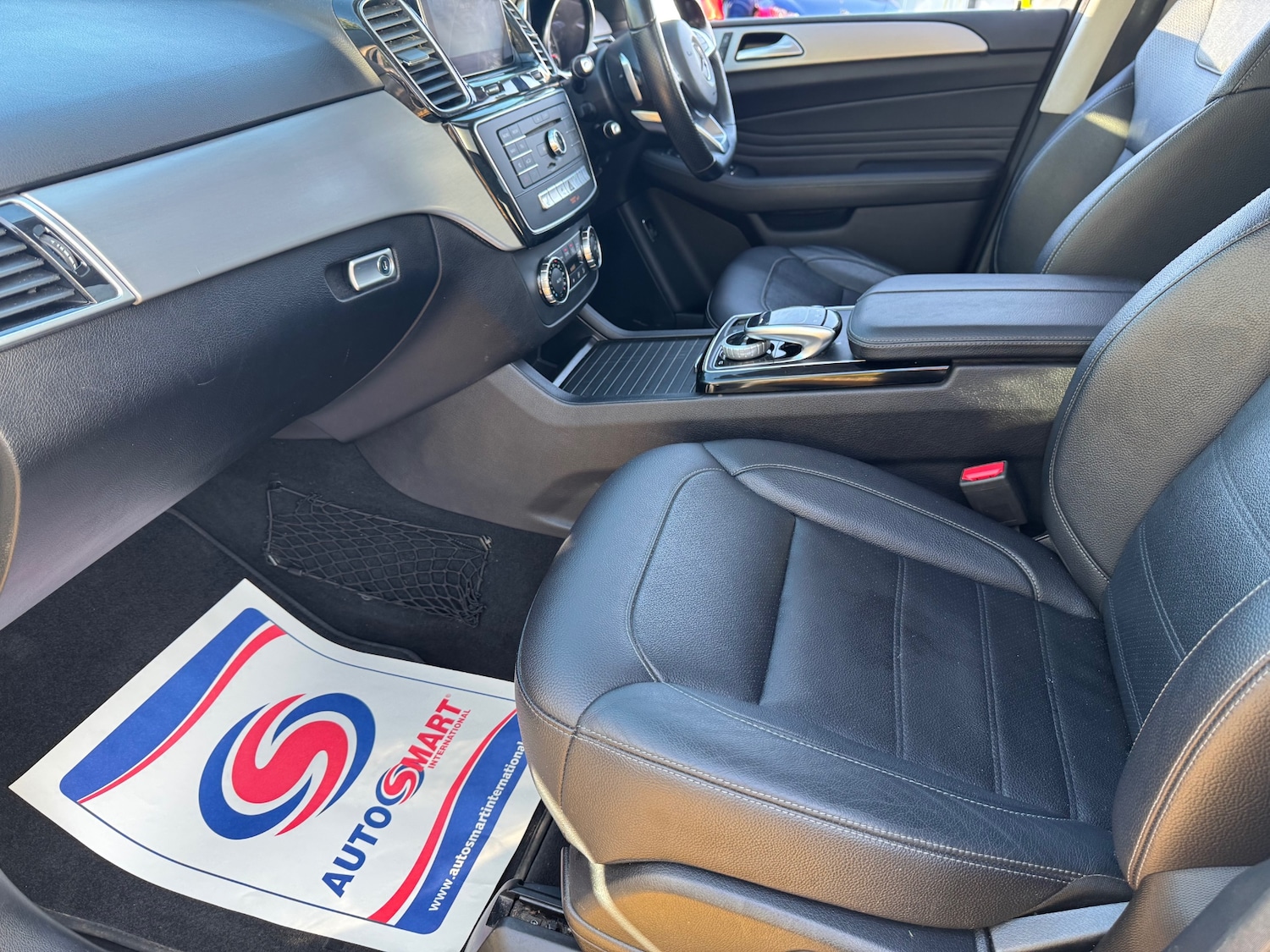 Used Mercedes-Benz GLE 2016 for sale - 76391908: Photo 14