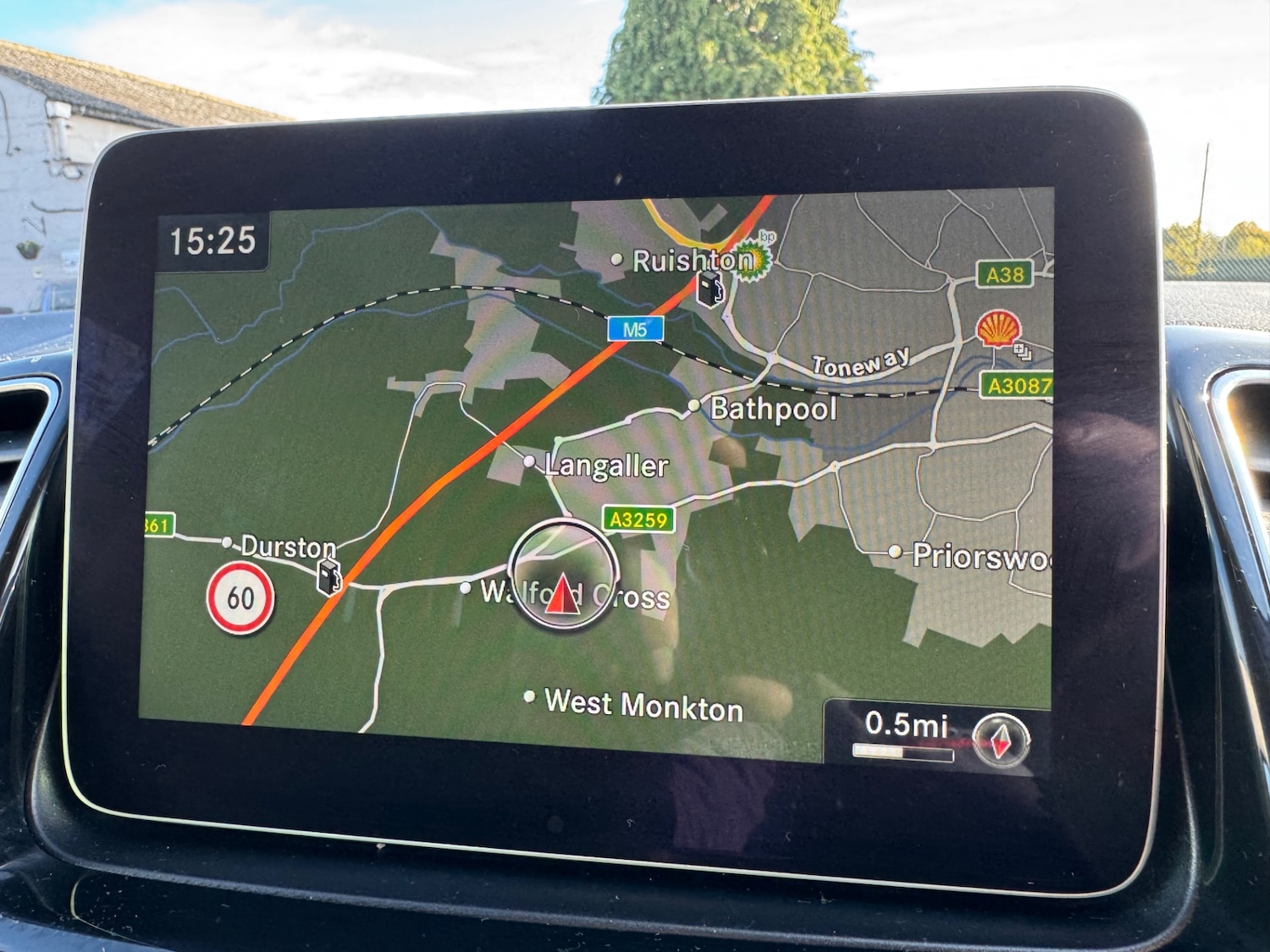 Used Mercedes-Benz GLE 2016 for sale - 76391908: Photo 16