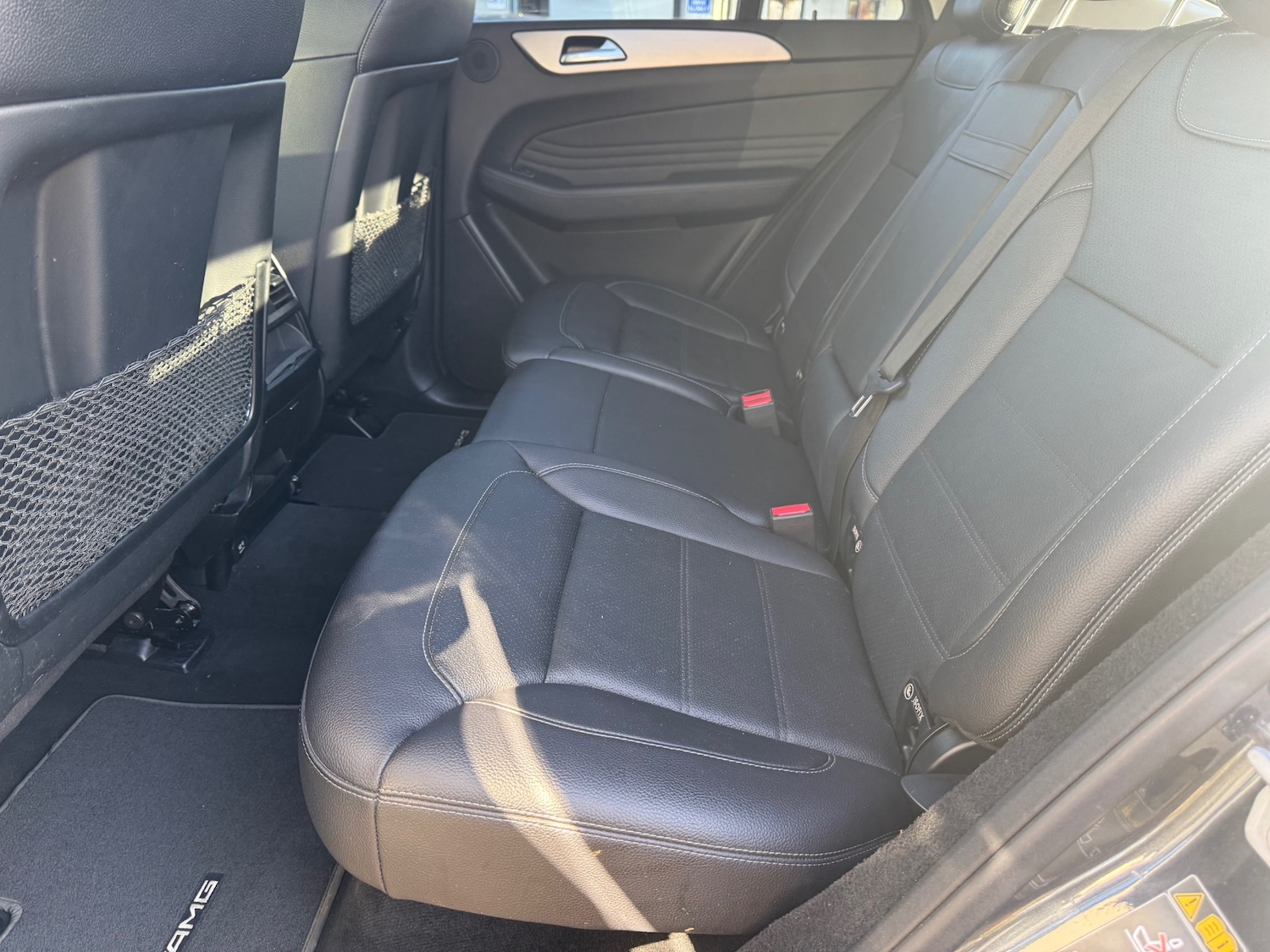 Used Mercedes-Benz GLE 2016 for sale - 76391908: Photo 23