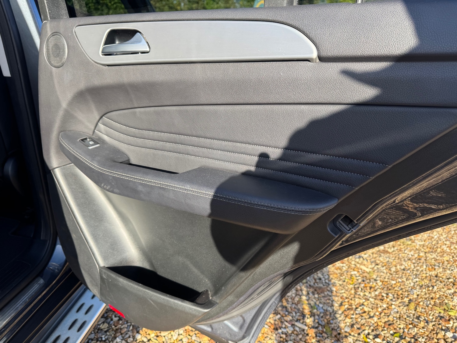 Used Mercedes-Benz GLE 2016 for sale - 76391908: Photo 24