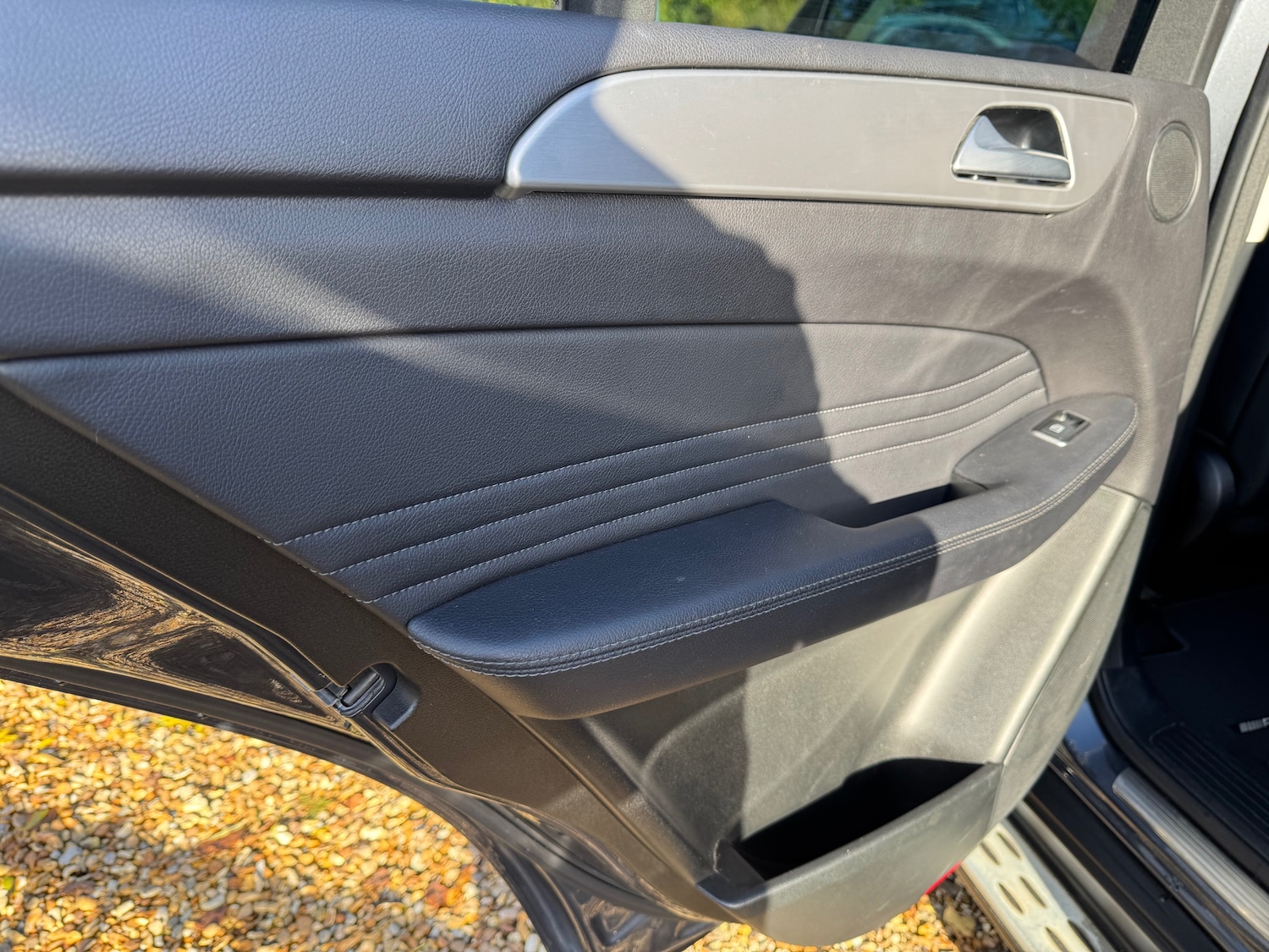 Used Mercedes-Benz GLE 2016 for sale - 76391908: Photo 26