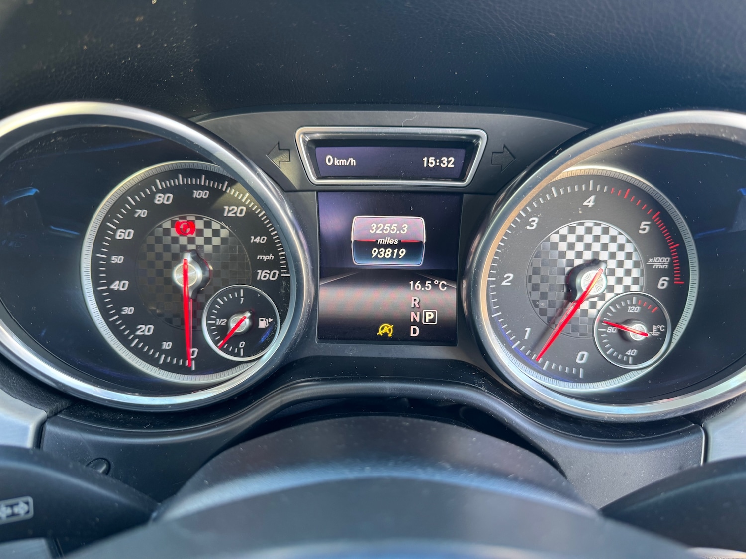 Used Mercedes-Benz GLE 2016 for sale - 76391908: Photo 28