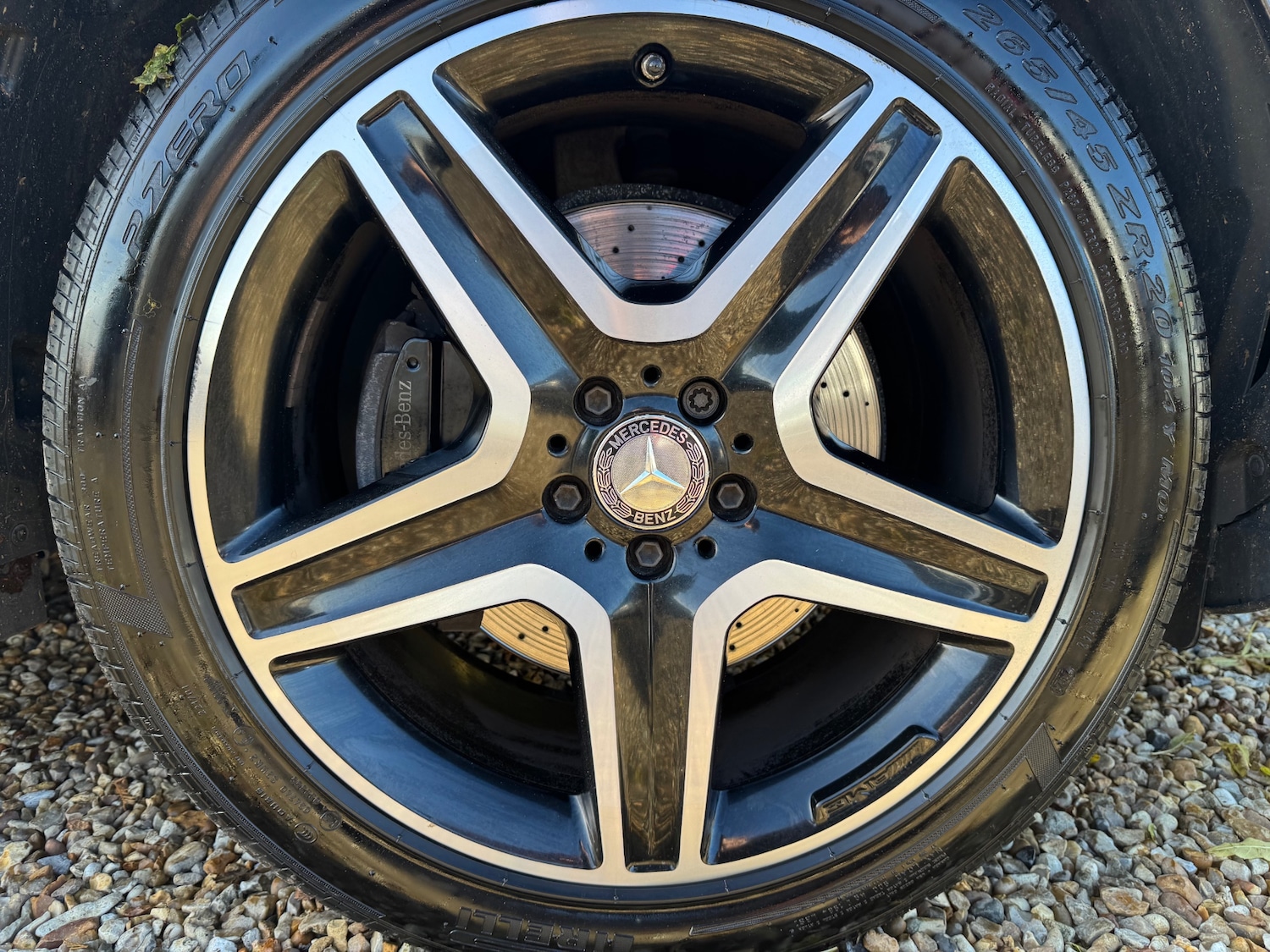 Used Mercedes-Benz GLE 2016 for sale - 76391908: Photo 29