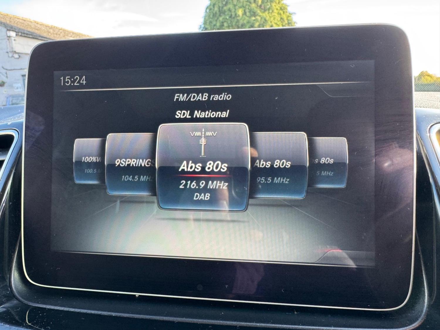 Used Mercedes-Benz GLE 2016 for sale - 76391908: Photo 30