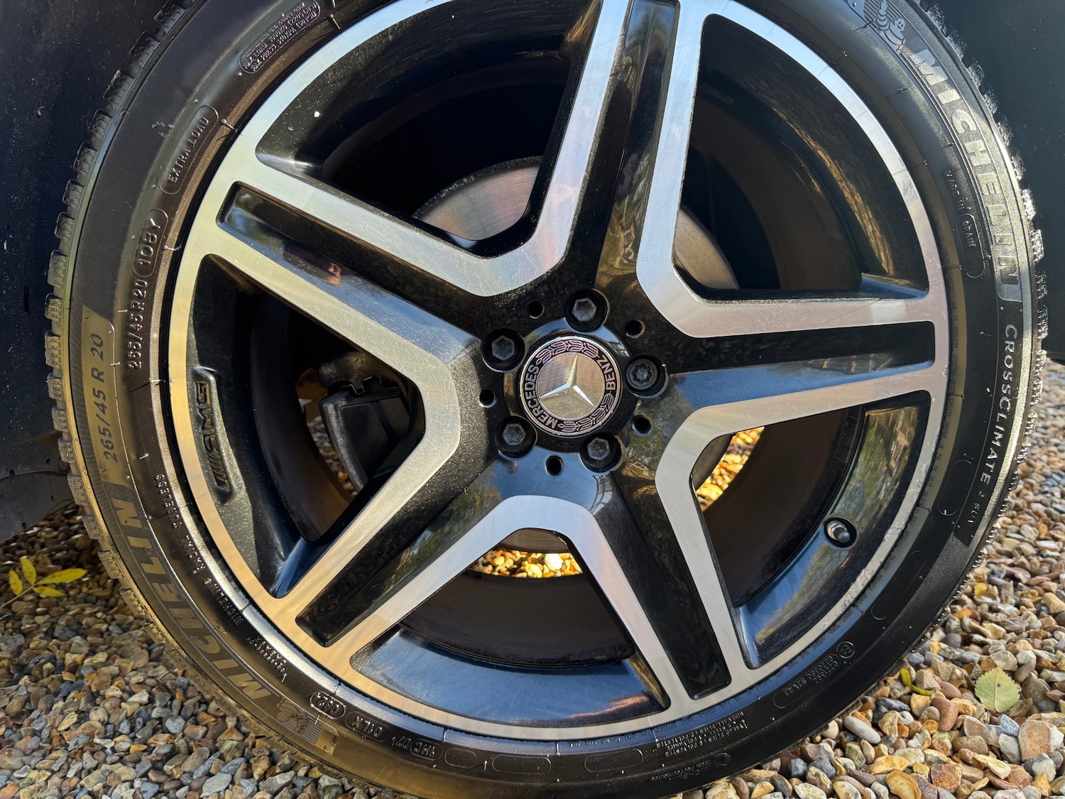 Used Mercedes-Benz GLE 2016 for sale - 76391908: Photo 34