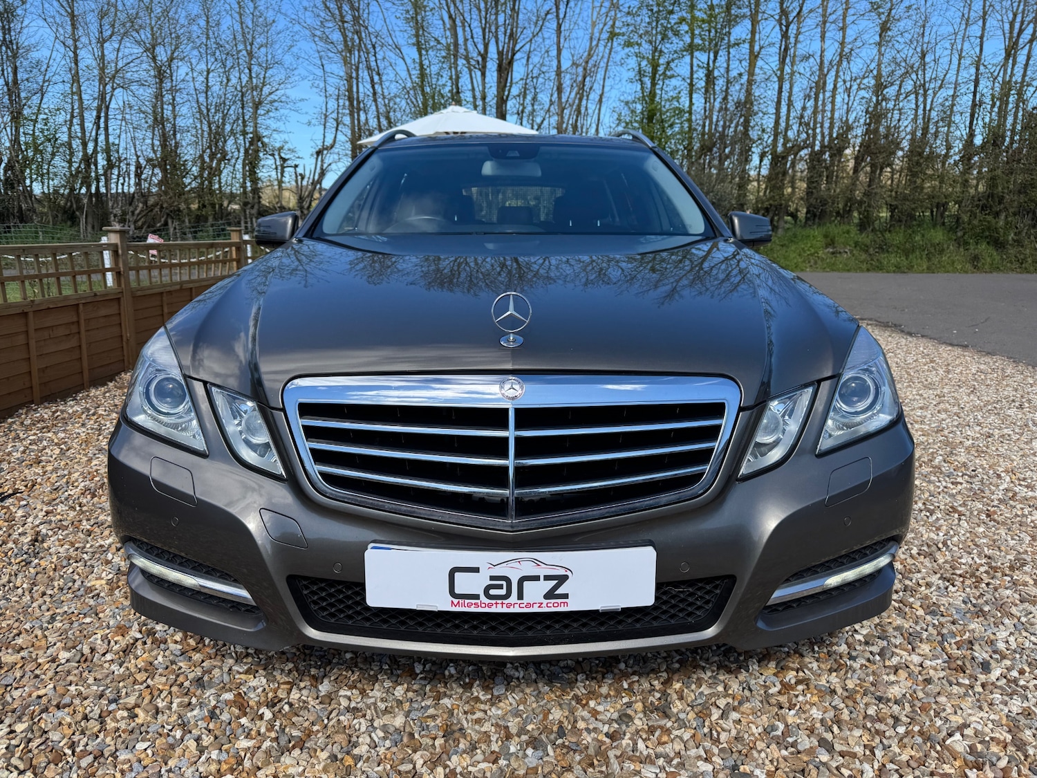 Used Mercedes-Benz E Class 2012 for sale - 78151042: Photo 10