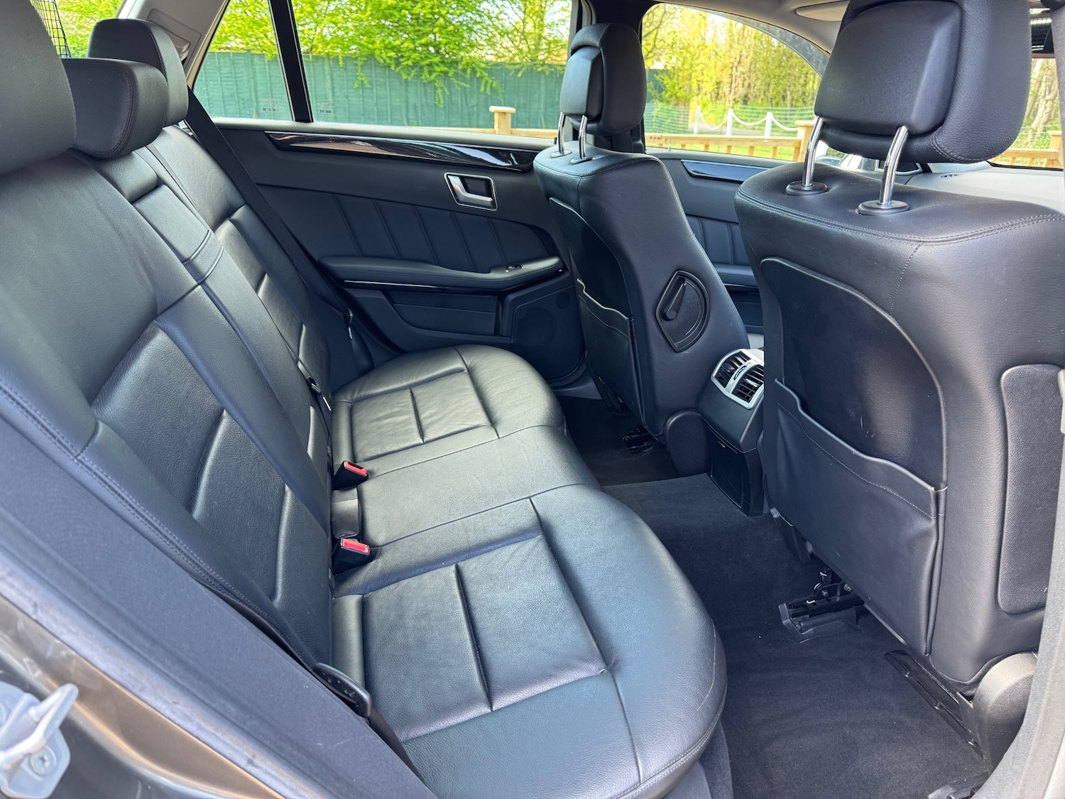 Used Mercedes-Benz E Class 2012 for sale - 78151042: Photo 11