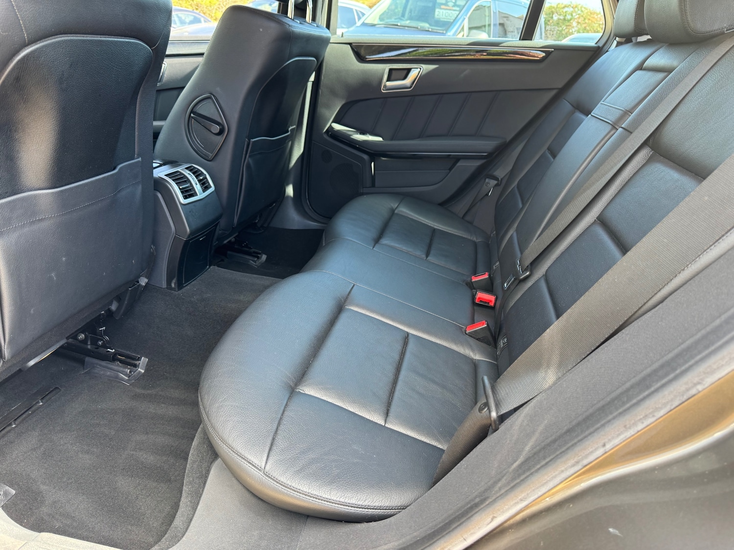 Used Mercedes-Benz E Class 2012 for sale - 78151042: Photo 12