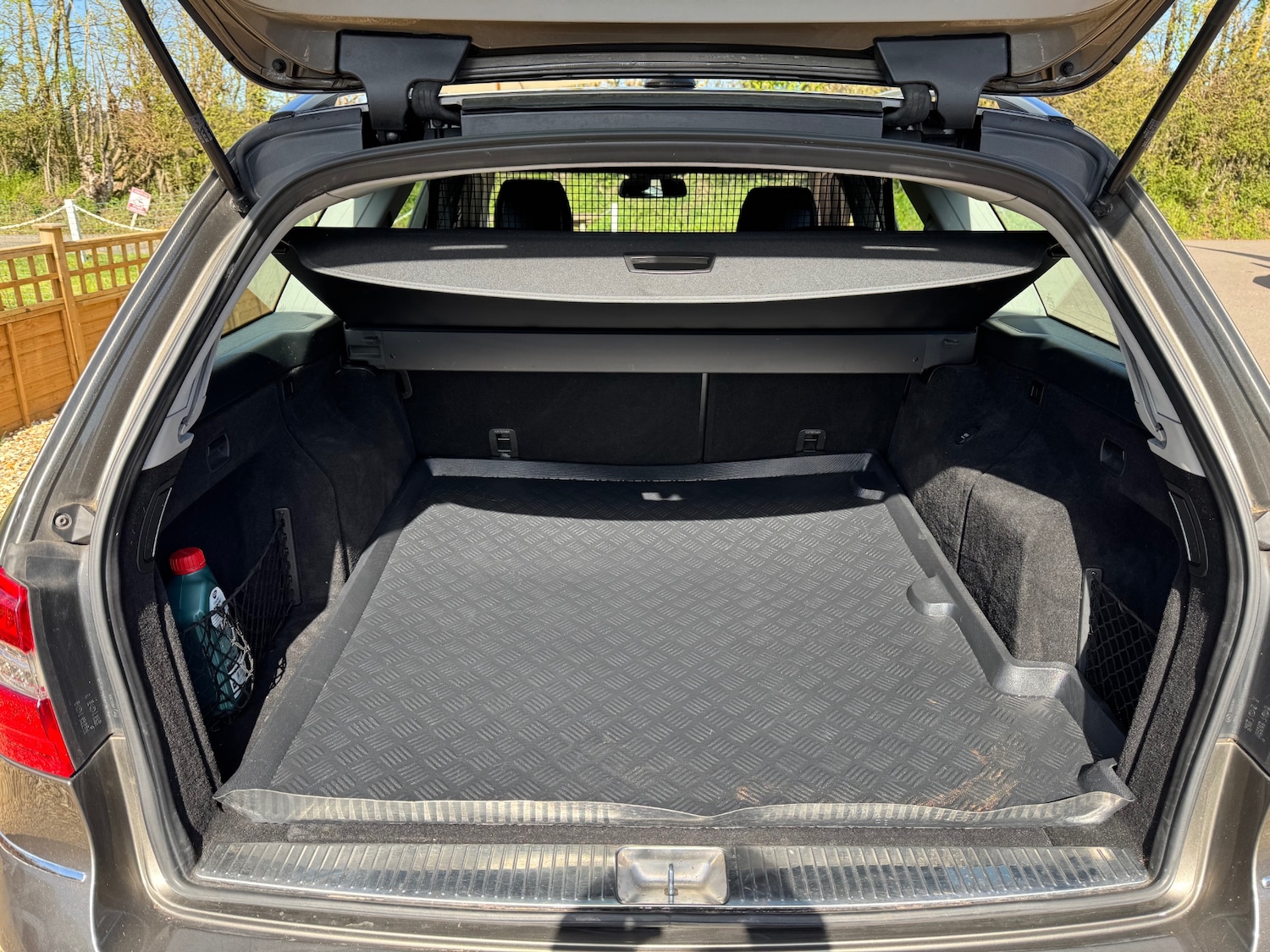 Used Mercedes-Benz E Class 2012 for sale - 78151042: Photo 14