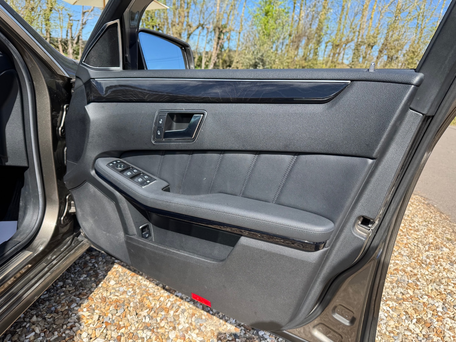 Used Mercedes-Benz E Class 2012 for sale - 78151042: Photo 15