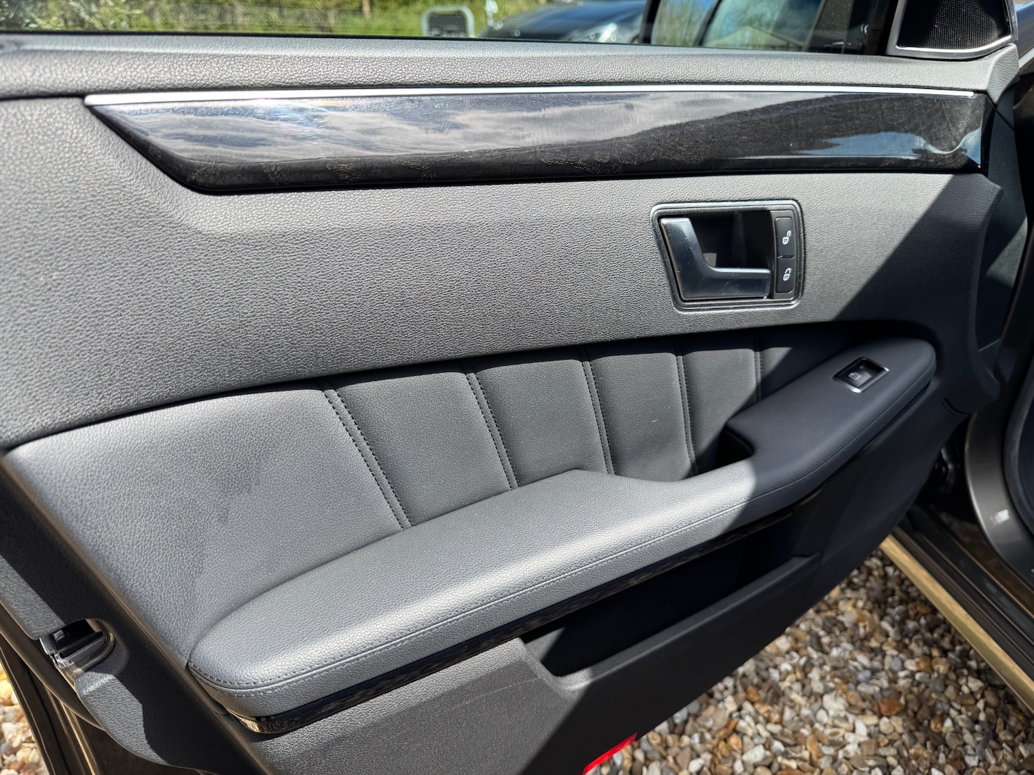 Used Mercedes-Benz E Class 2012 for sale - 78151042: Photo 18