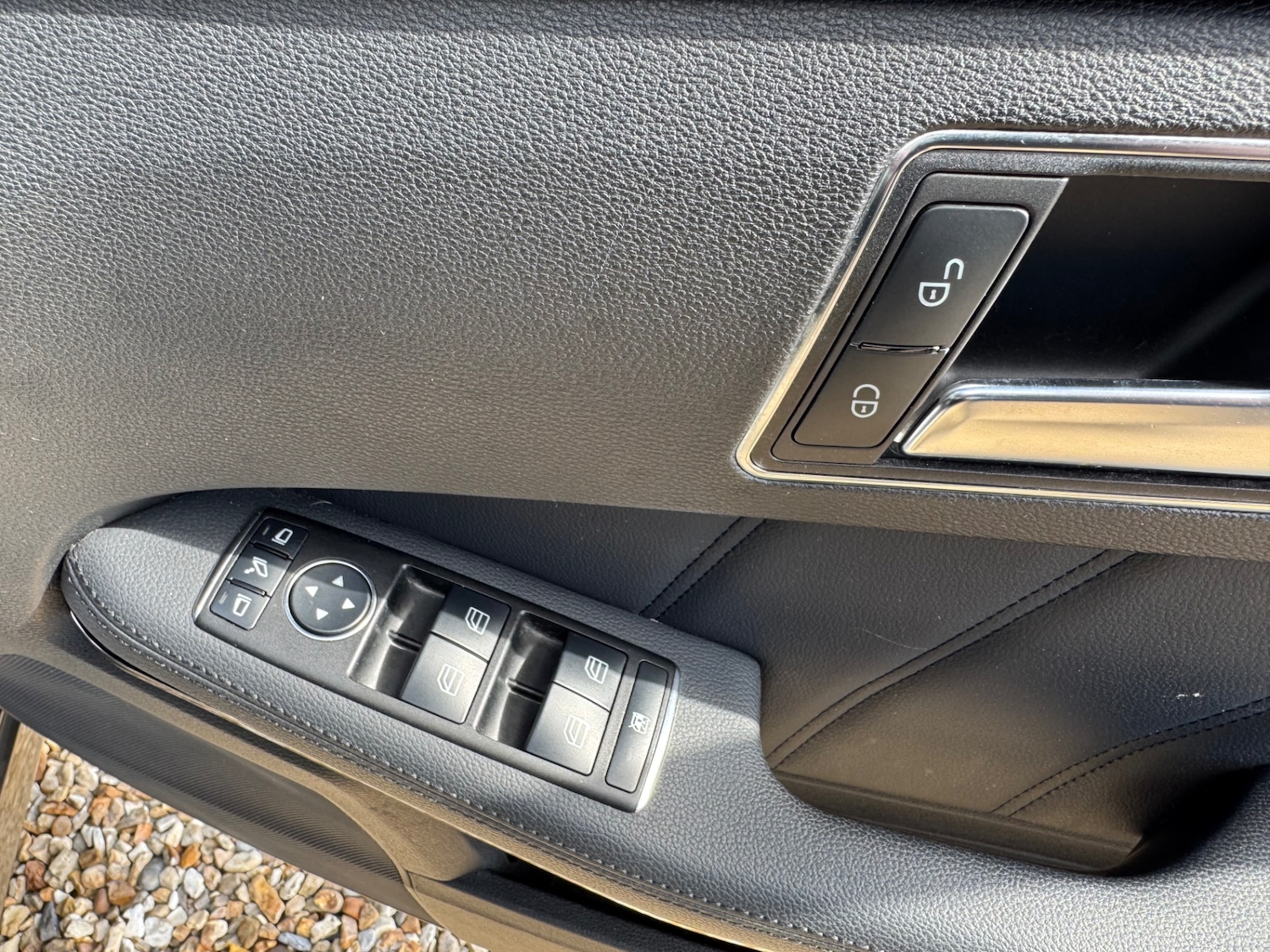 Used Mercedes-Benz E Class 2012 for sale - 78151042: Photo 20