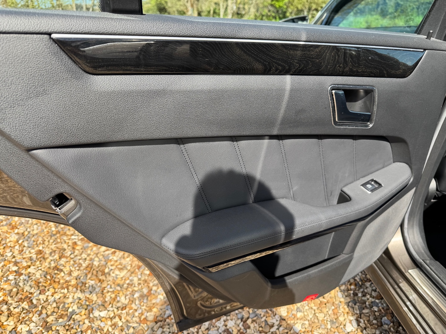 Used Mercedes-Benz E Class 2012 for sale - 78151042: Photo 23