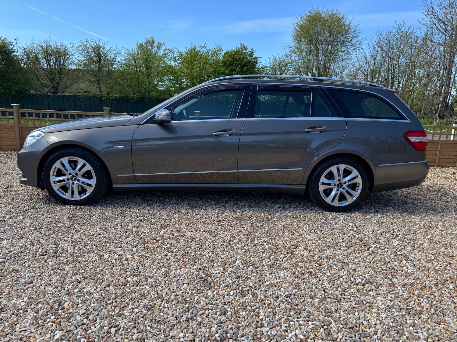 Used Mercedes-Benz E Class 2012 for sale - 78151042: Photo 5