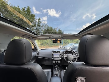 Used Mitsubishi ASX 2017 for sale - 75240197: Photo