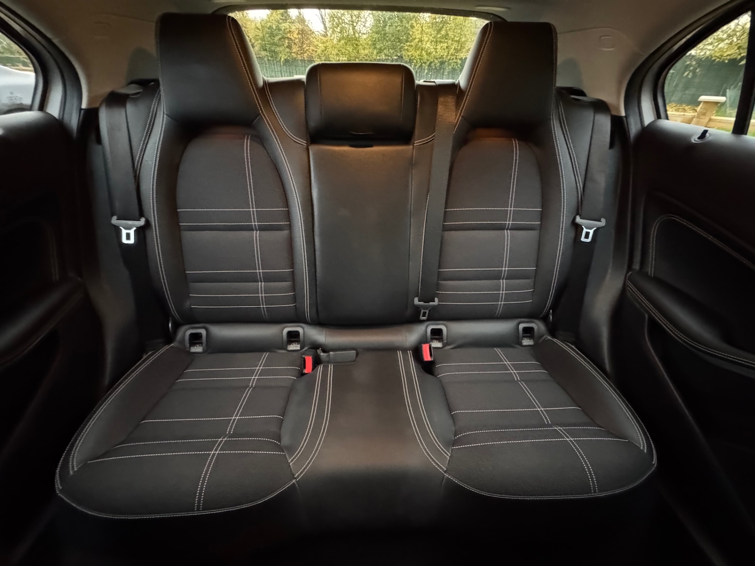 Used Mercedes-Benz A-Class 2014 for sale - 76391961: Photo 16