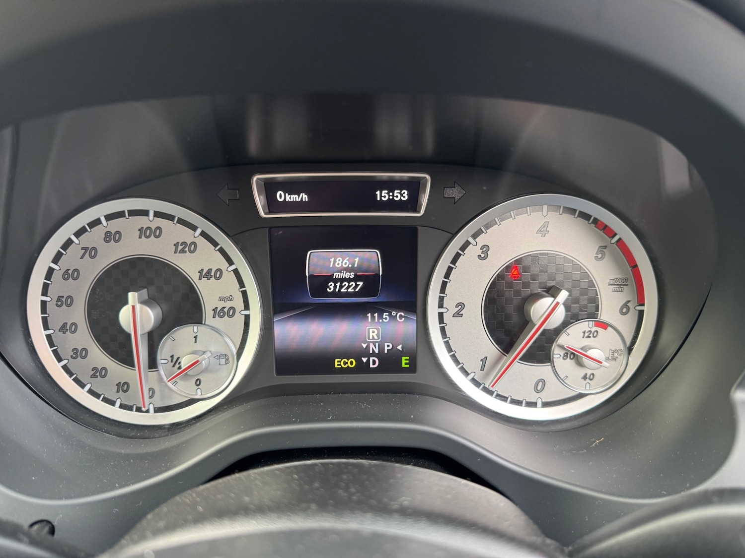 Used Mercedes-Benz A-Class 2014 for sale - 76391961: Photo 23