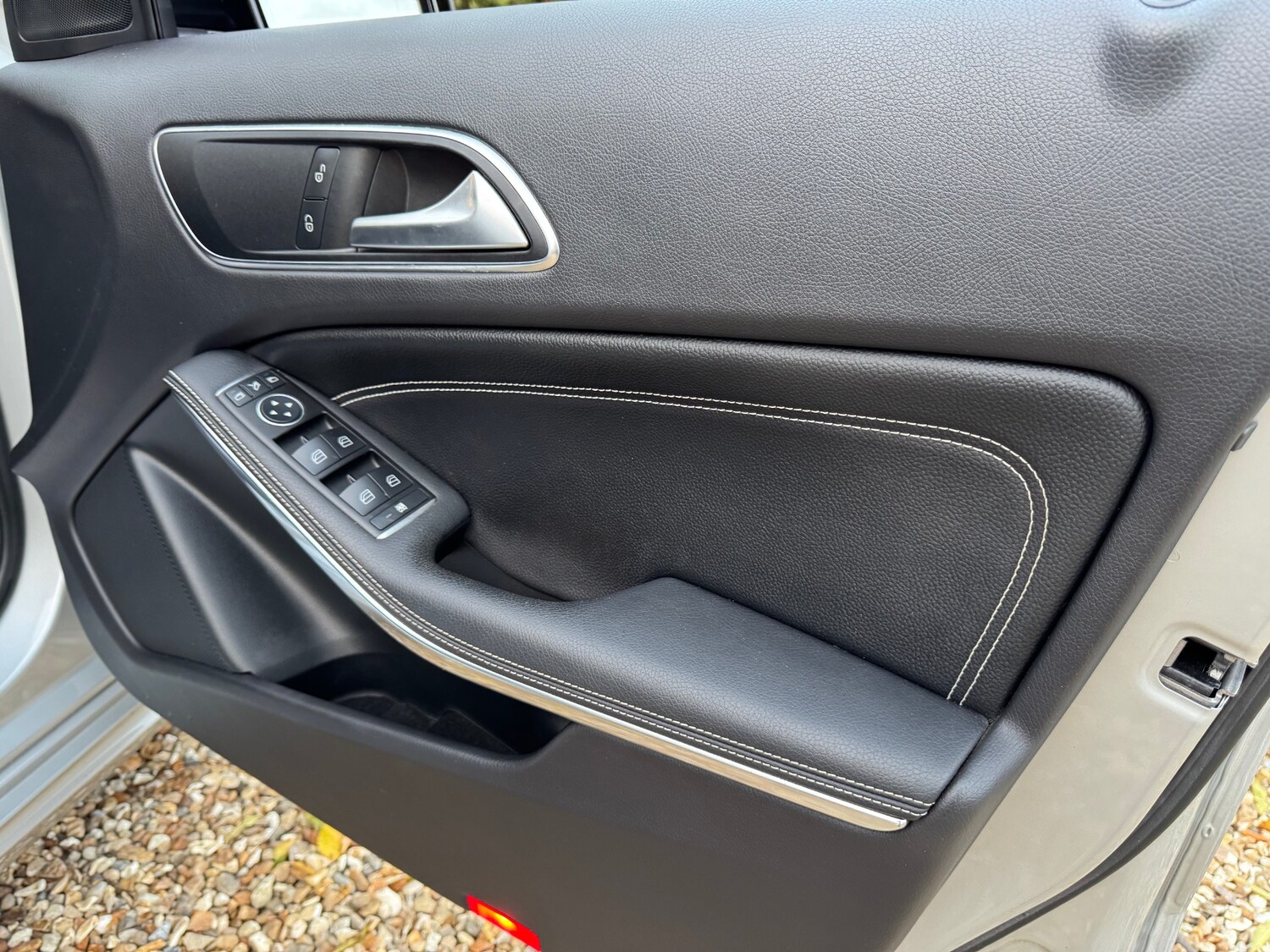 Used Mercedes-Benz A-Class 2014 for sale - 76391961: Photo 26