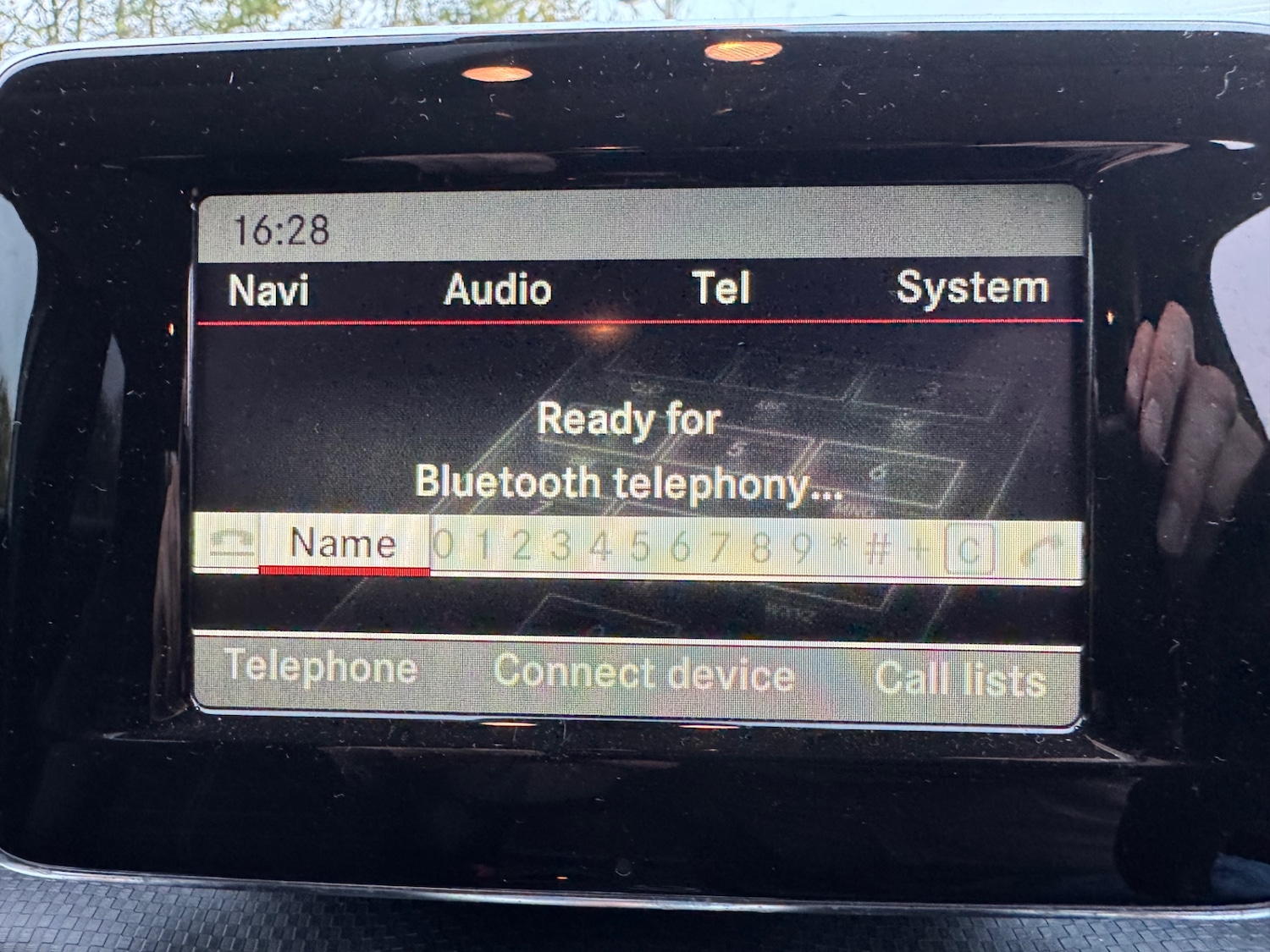 Used Mercedes-Benz A-Class 2014 for sale - 76391961: Photo 29