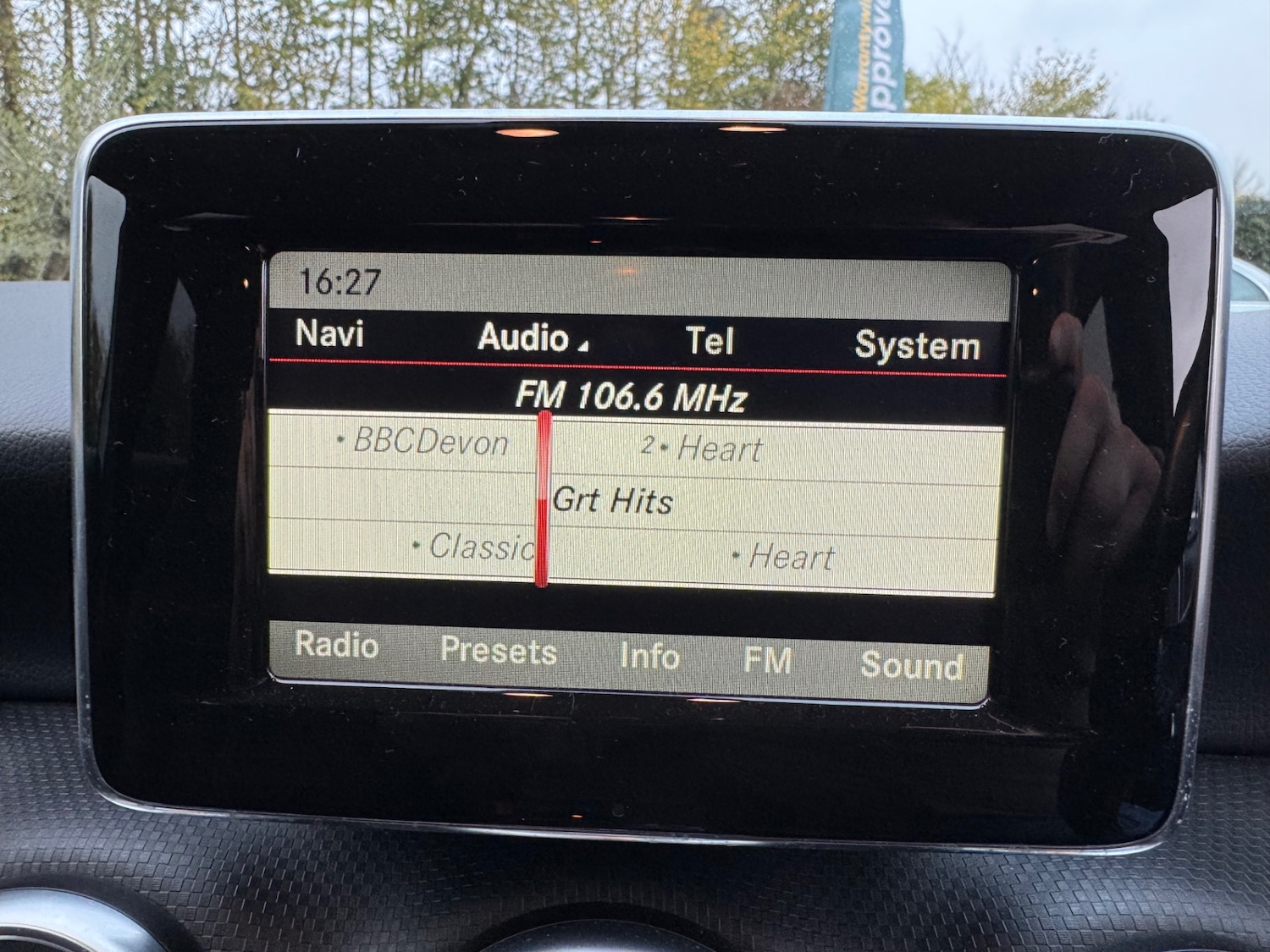 Used Mercedes-Benz A-Class 2014 for sale - 76391961: Photo 34