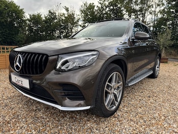 Used Mercedes-Benz GLC 2016 for sale - 79037238: Photo