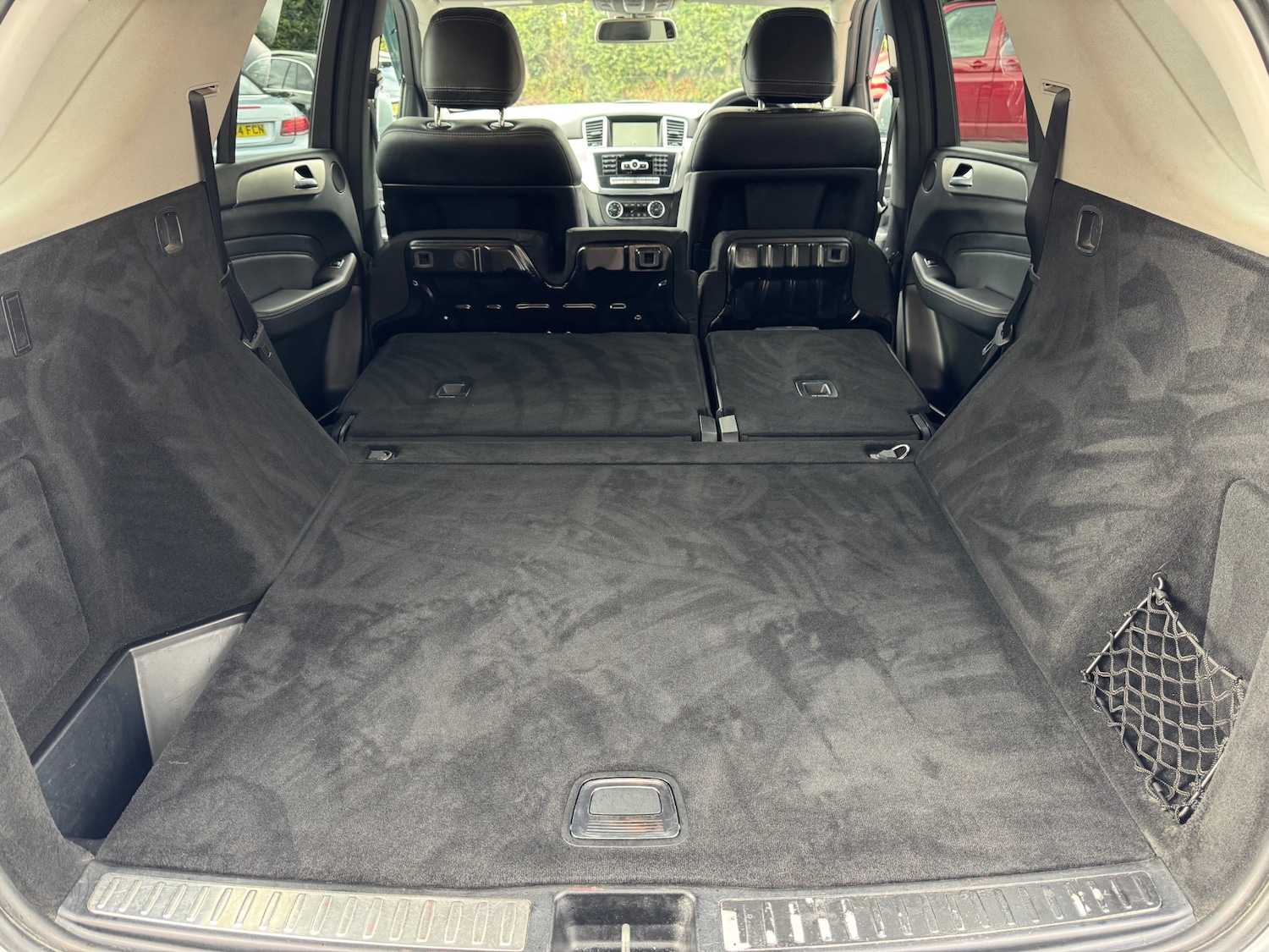 Vehicle 28