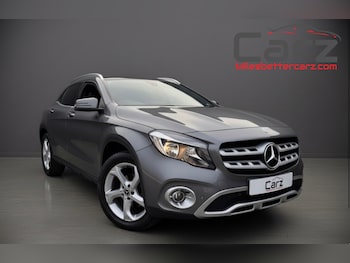 Used Mercedes-Benz GLA 2018 for sale - 78420051: Photo