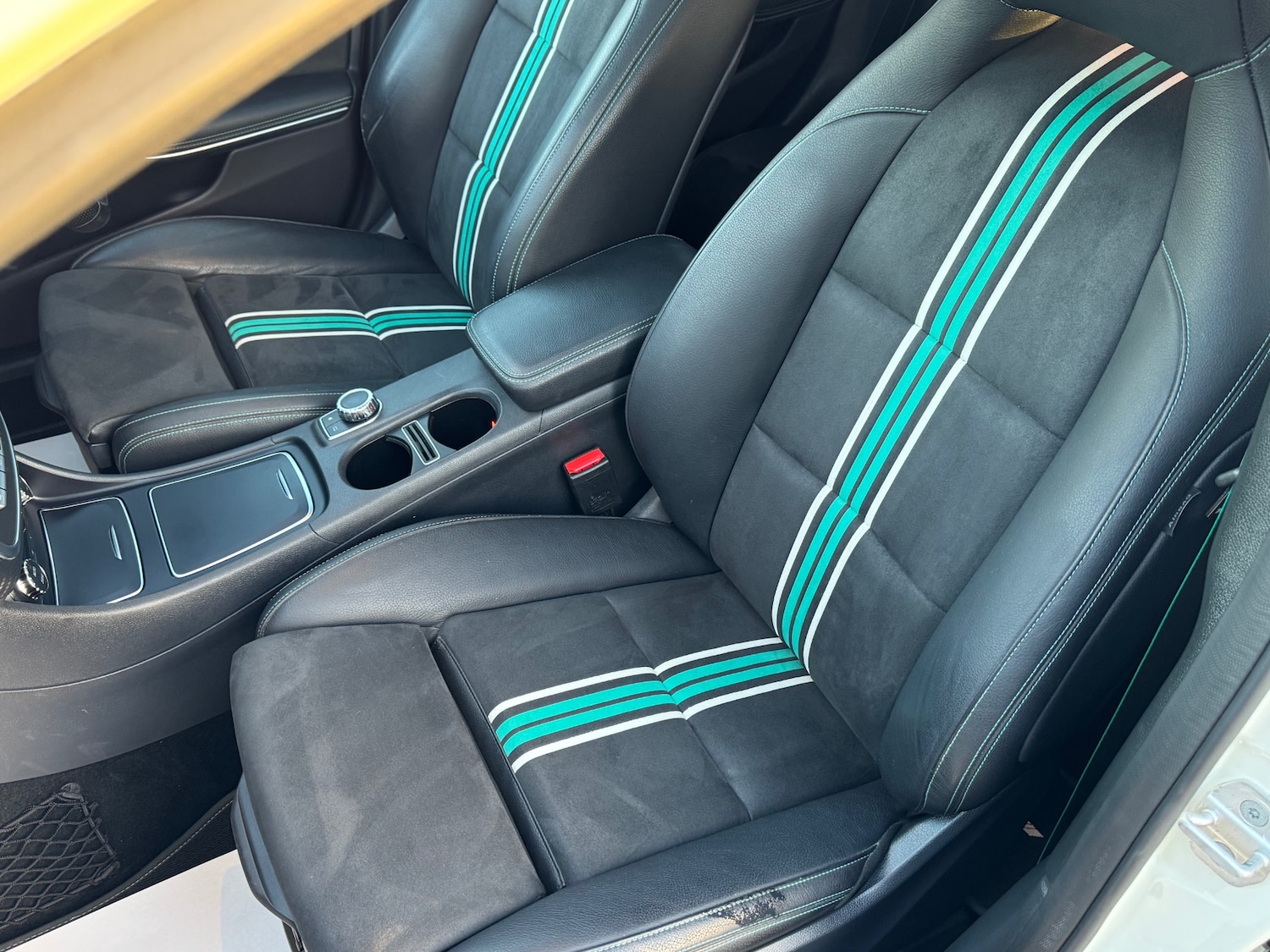 Used Mercedes-Benz A-Class 2017 for sale - 77920848: Photo 17