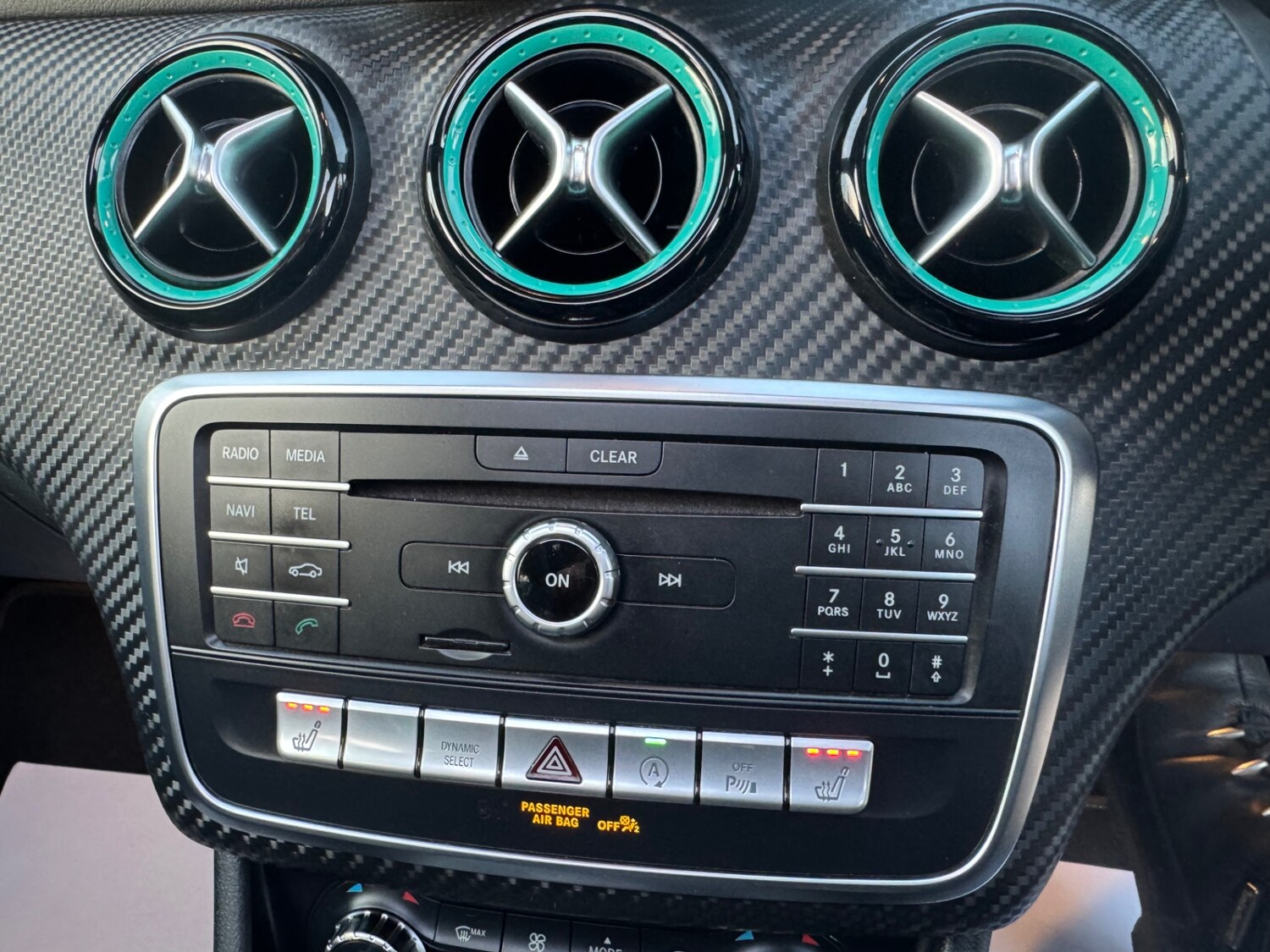 Used Mercedes-Benz A-Class 2017 for sale - 77920848: Photo 18