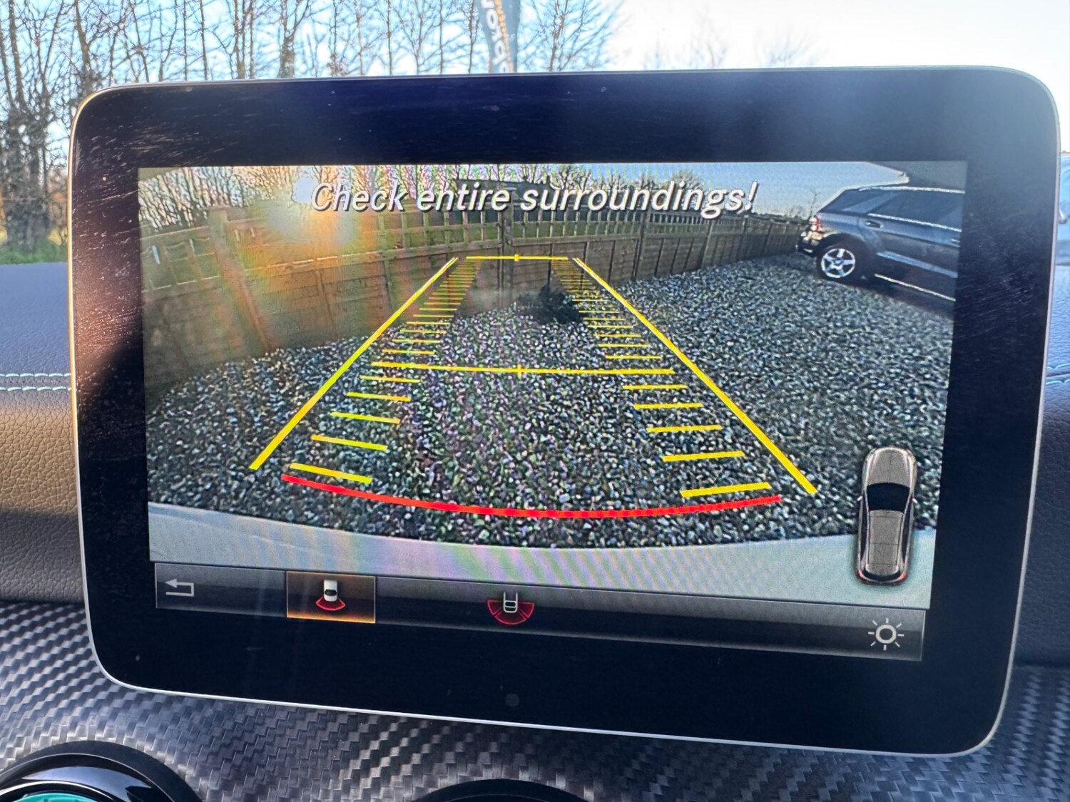 Used Mercedes-Benz A-Class 2017 for sale - 77920848: Photo 20