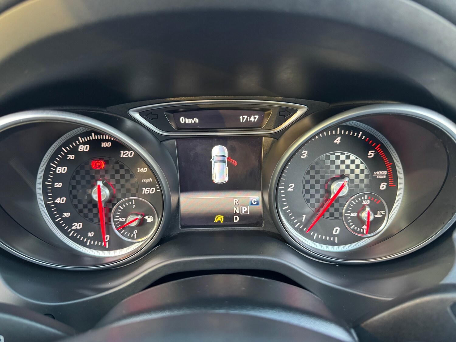 Used Mercedes-Benz A-Class 2017 for sale - 77920848: Photo 21