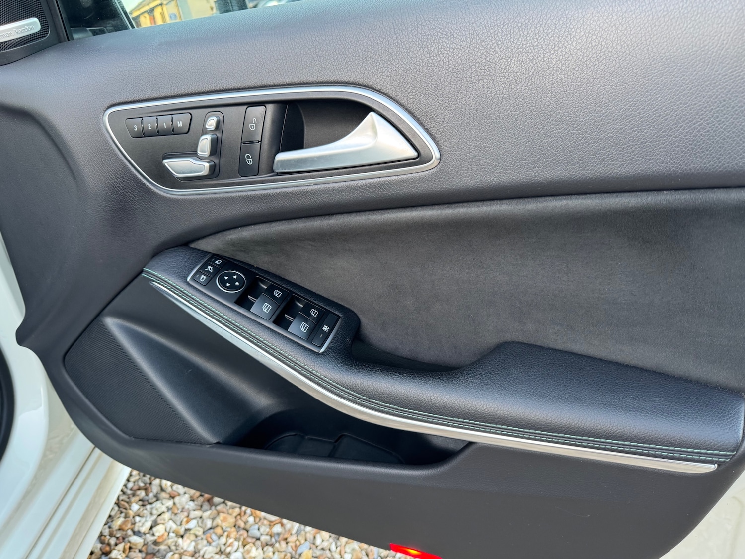 Used Mercedes-Benz A-Class 2017 for sale - 77920848: Photo 23