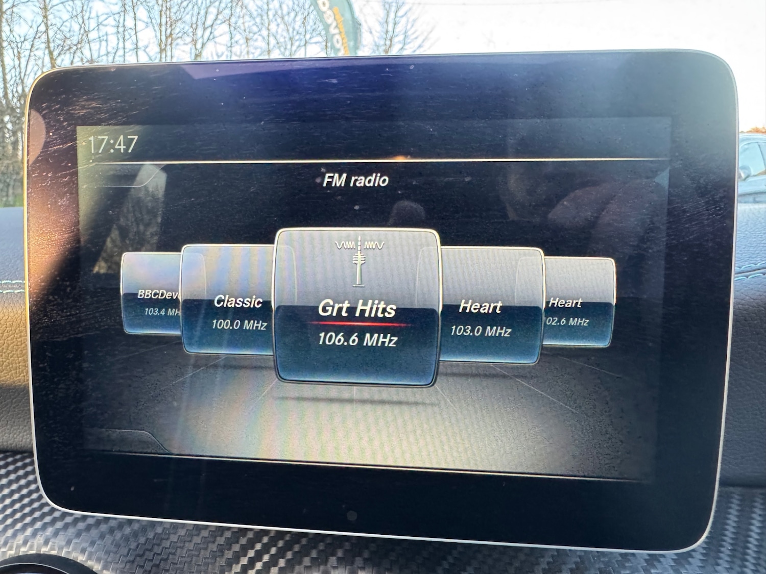 Used Mercedes-Benz A-Class 2017 for sale - 77920848: Photo 24