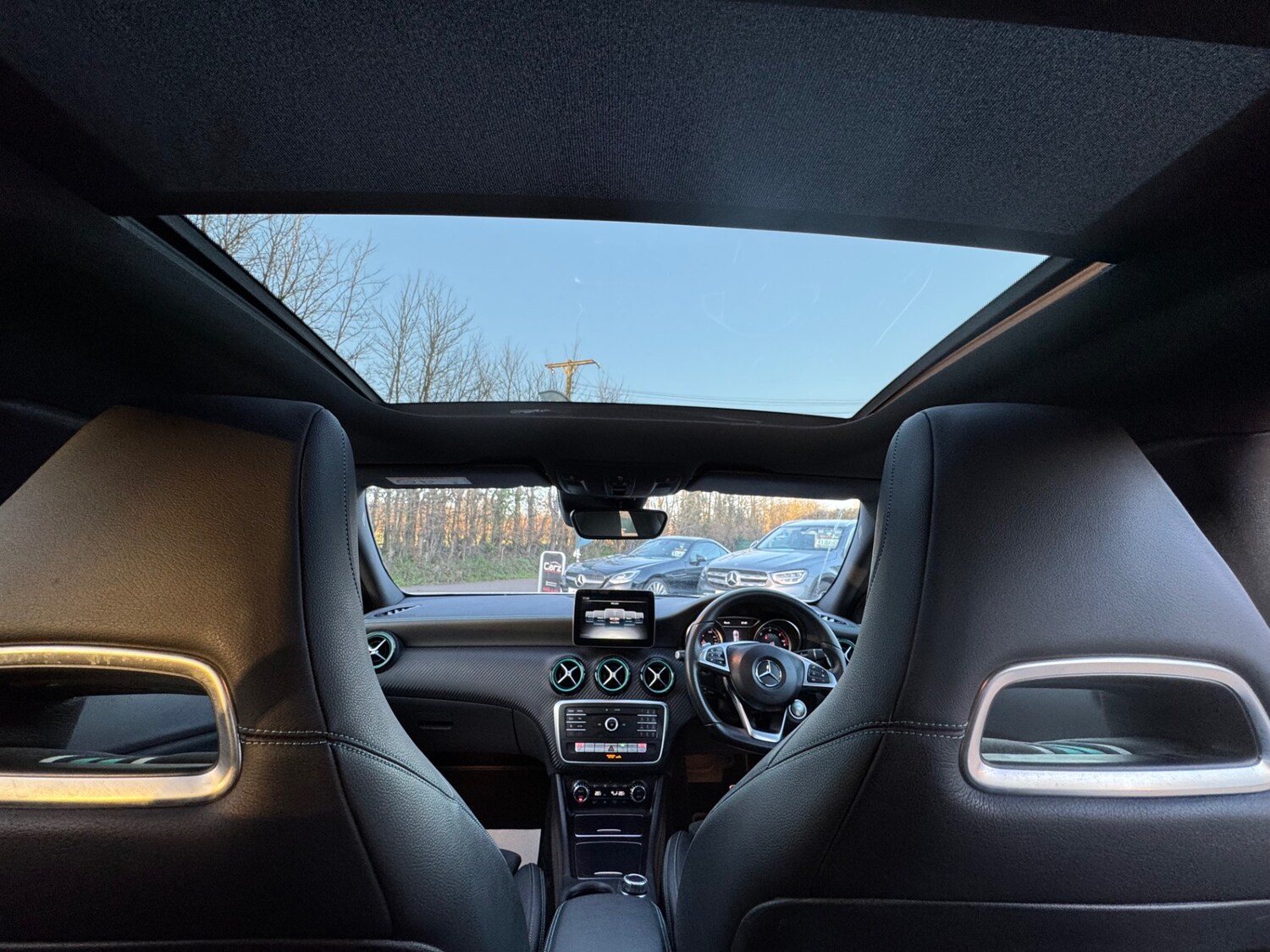 Used Mercedes-Benz A-Class 2017 for sale - 77920848: Photo 26