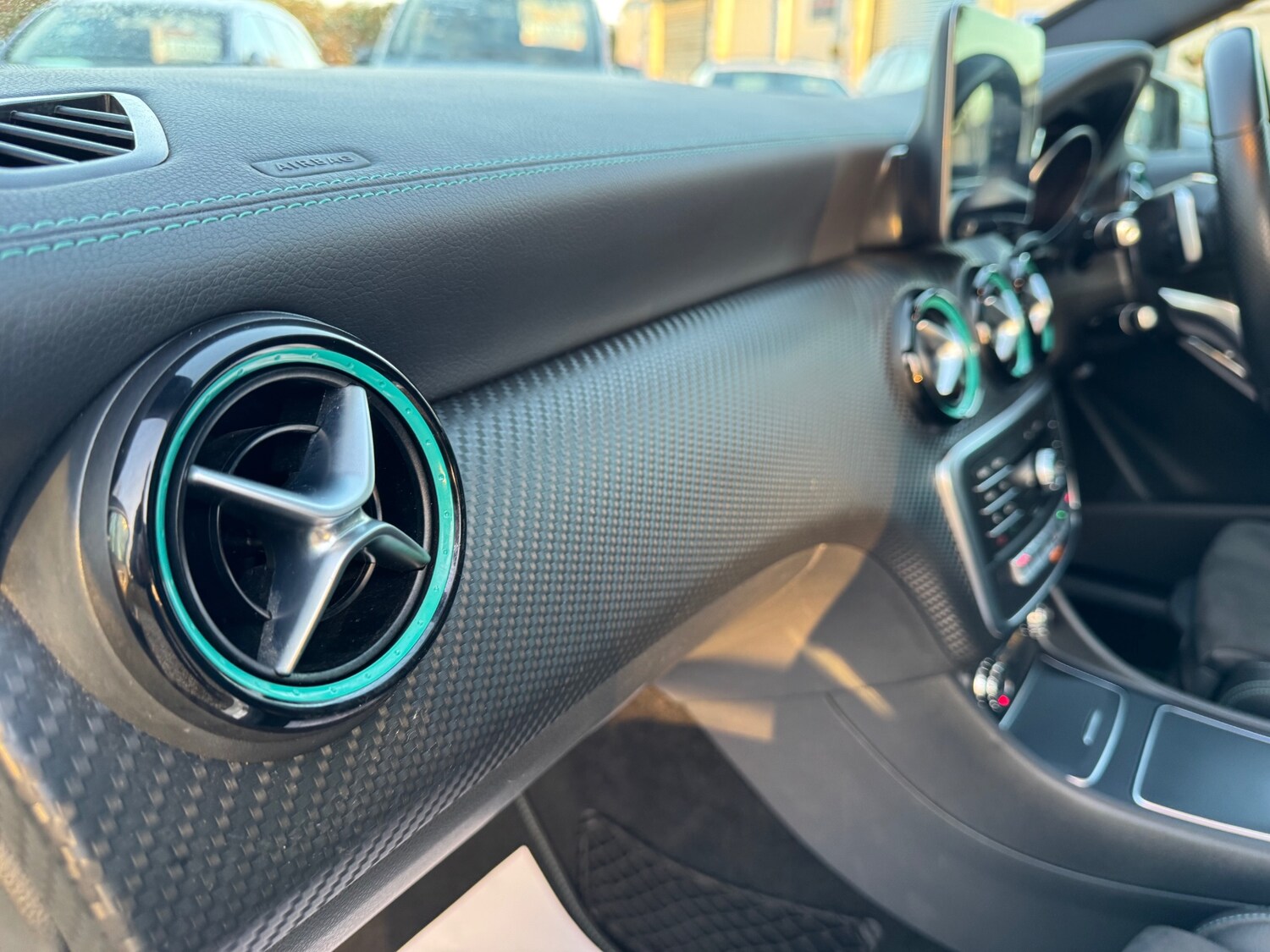 Used Mercedes-Benz A-Class 2017 for sale - 77920848: Photo 27