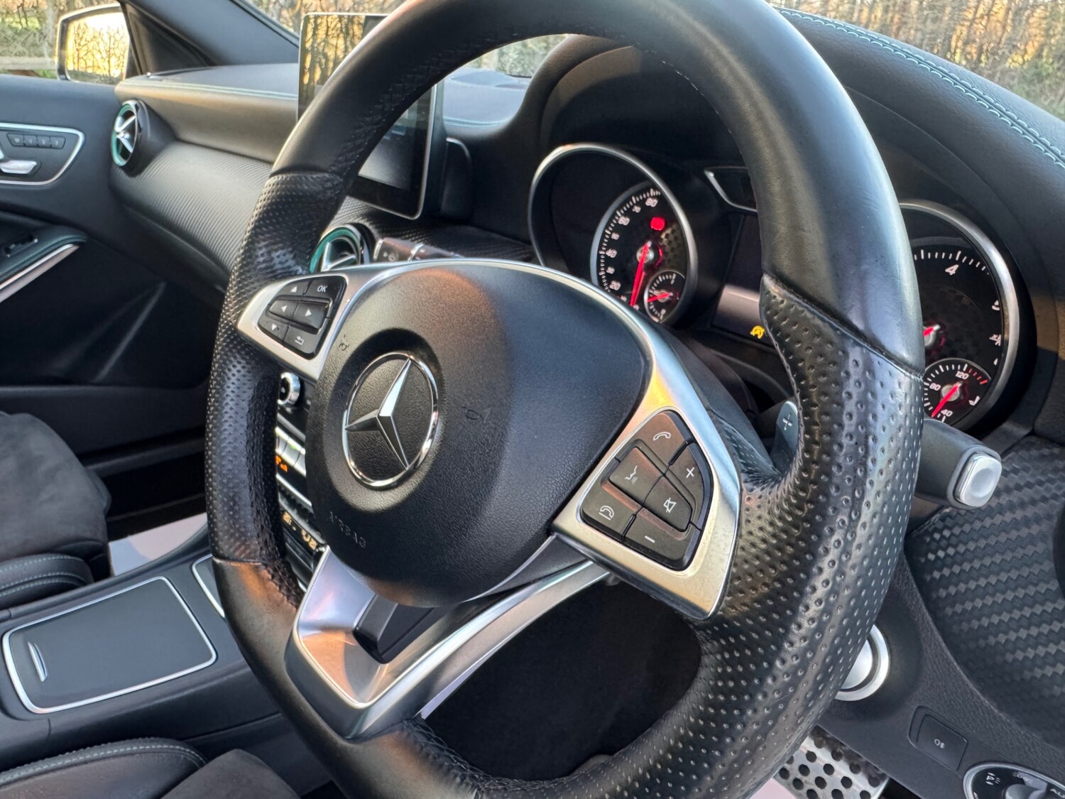 Used Mercedes-Benz A-Class 2017 for sale - 77920848: Photo 28