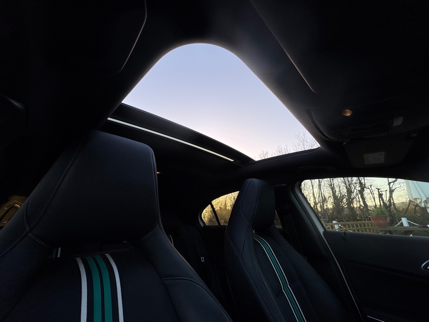 Used Mercedes-Benz A-Class 2017 for sale - 77920848: Photo 29