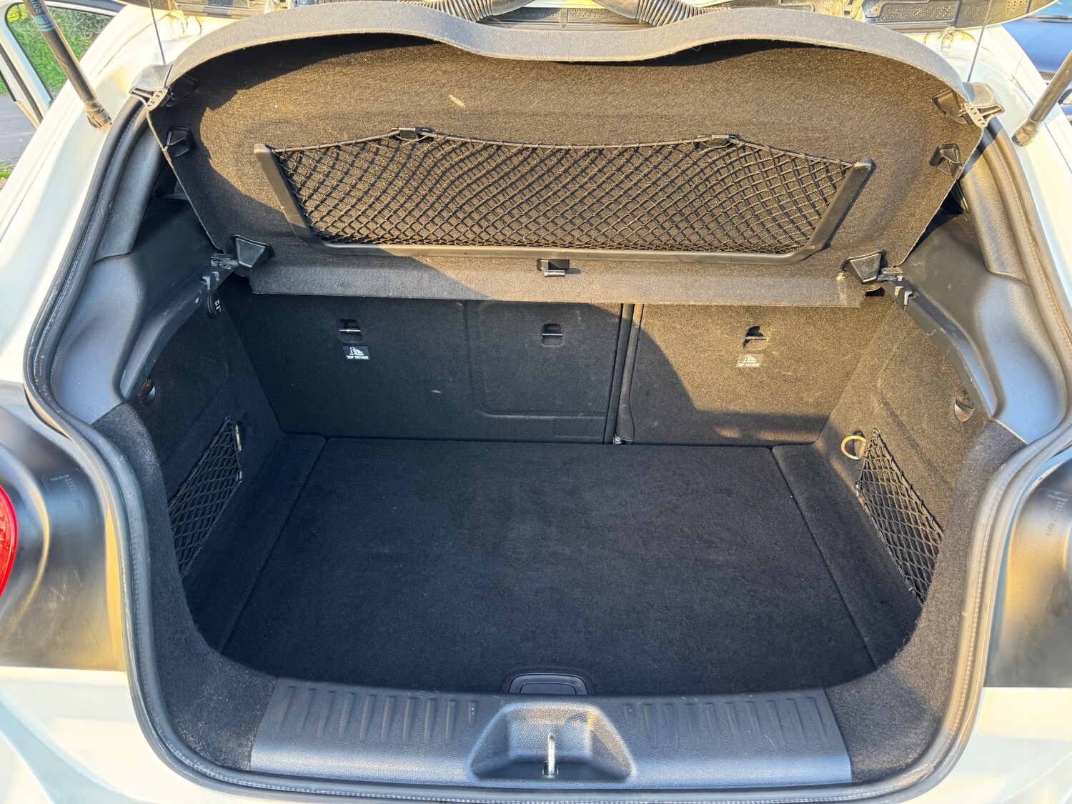 Used Mercedes-Benz A-Class 2017 for sale - 77920848: Photo 30