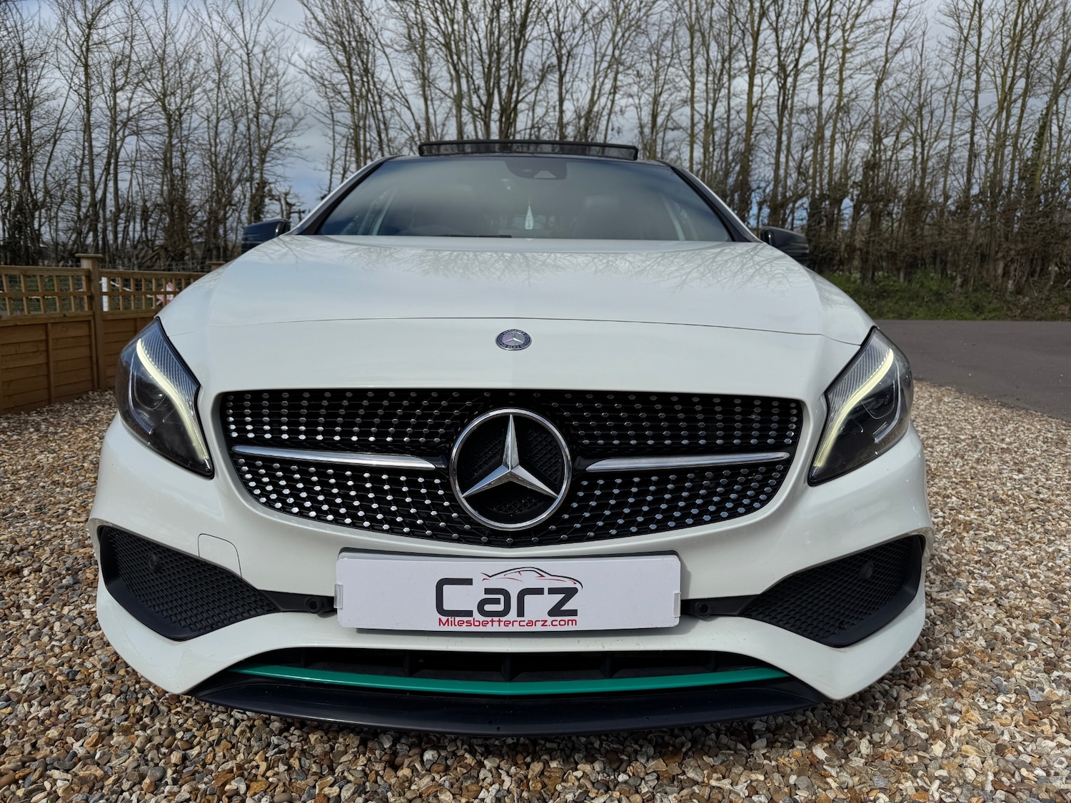 Used Mercedes-Benz A-Class 2017 for sale - 77920848: Photo 6