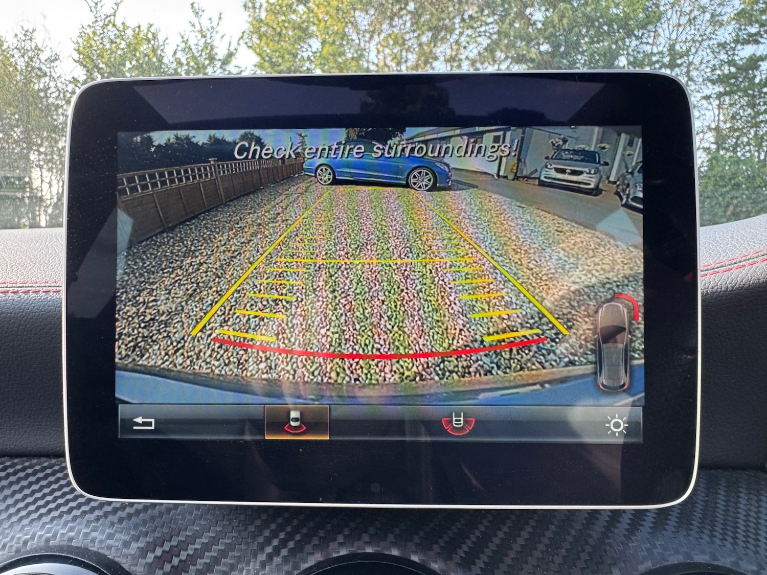 Used Mercedes-Benz A-Class 2016 for sale - 76393512: Photo 13