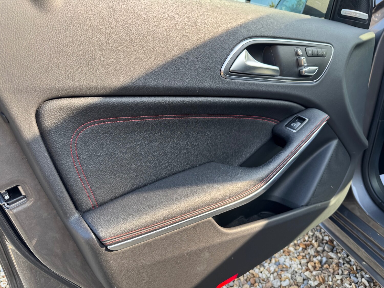 Used Mercedes-Benz A-Class 2016 for sale - 76393512: Photo 15