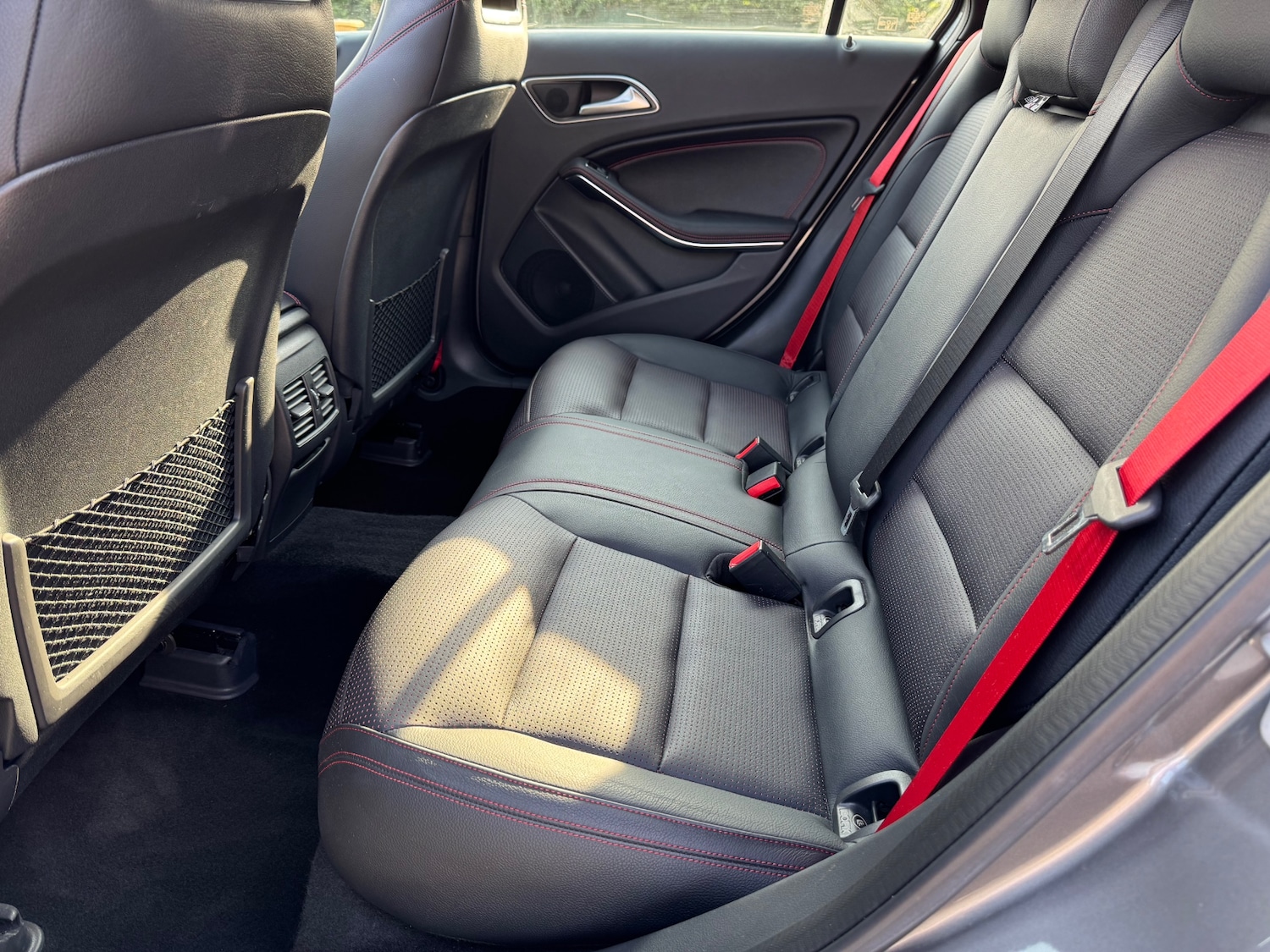 Used Mercedes-Benz A-Class 2016 for sale - 76393512: Photo 16