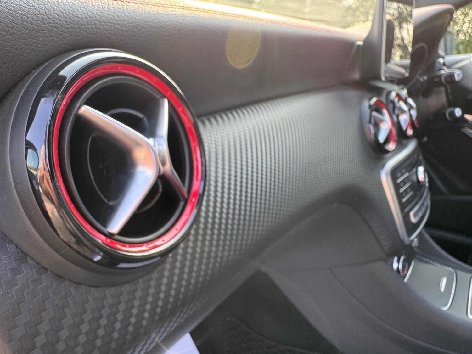 Used Mercedes-Benz A-Class 2016 for sale - 76393512: Photo 18