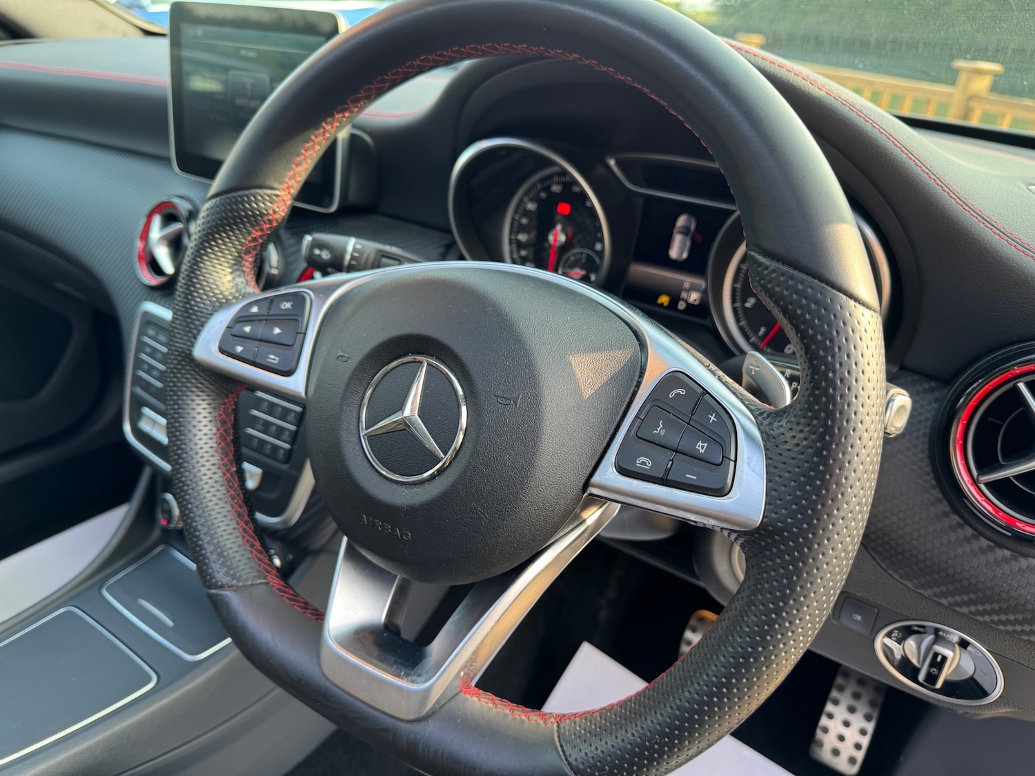 Used Mercedes-Benz A-Class 2016 for sale - 76393512: Photo 19