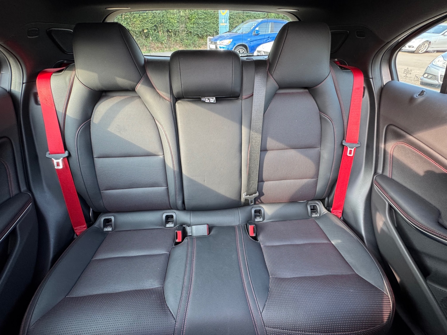 Used Mercedes-Benz A-Class 2016 for sale - 76393512: Photo 20